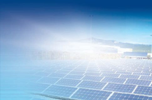 energía solar